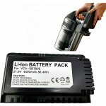 Altilion Energy Samsung VCA-SBTA60 2400 mAh – Hledejceny.cz