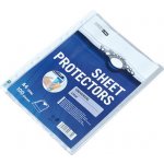 Prospektový obal, Eurosložka A4, hladká čirá 210x297 SP/UN/C 45µ – Hledejceny.cz