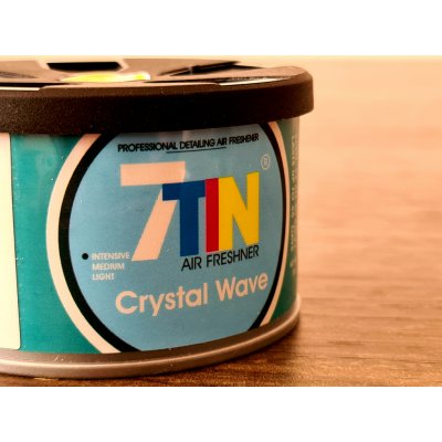 7TIN Crystal Wave – Hledejceny.cz