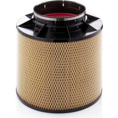 MANN-FILTER Vzduchový filtr C431090 – Hledejceny.cz