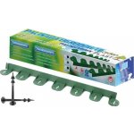 Gardenplast Palisgarden Obrubník 38 mm x 60 cm zelená 1 ks – Zboží Mobilmania