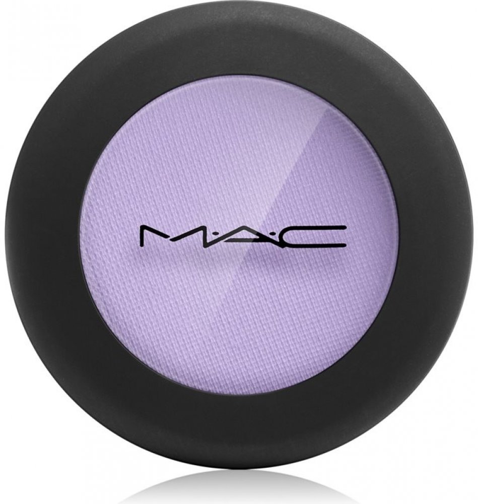 MAC Cosmetics Powder Kiss Soft Matte Eye Shadow oční stíny Such a Tulle 1,5  g | Srovnanicen.cz