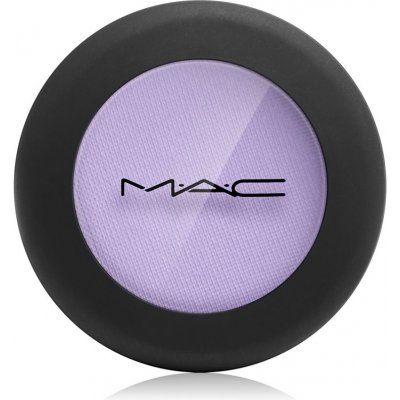 MAC Cosmetics Powder Kiss Soft Matte Eye Shadow oční stíny Such a Tulle 1,5 g – Hledejceny.cz