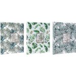 Fotoalbum New Green samolepící, 20stran, mix – Sleviste.cz