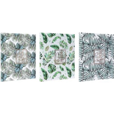 Fotoalbum New Green samolepící, 20stran, mix – Sleviste.cz