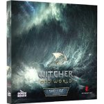 Rebel The Witcher: Old World Skellige Expansion – Zboží Živě