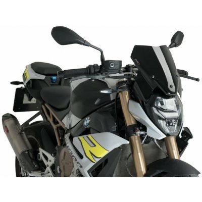 Puig New Generation Sport 20886N černá | Zboží Auto