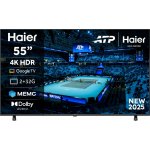 Haier H55K85FUX – Zboží Živě