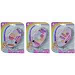 SIMBA Líčidla a šminky pro holčičky s doplňky – Zbozi.Blesk.cz