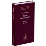 Zákon o obecní policii - JUDr. Mgr. Luboš Jemelka Ph.D., JUDr. Bc. Pavel Vetešník – Hledejceny.cz