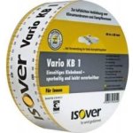Isover VARIO KB1 – HobbyKompas.cz