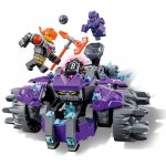 LEGO® Nexo Knights 70350 Tři bratři – Hledejceny.cz