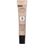 Nudestix Podkladová báze na rty NudeScreen SPF30 10 ml – Zboží Mobilmania