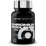 Scitec Nutrition Scitec Chromium Picolinate 100 tablet – Hledejceny.cz