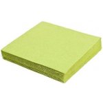 PAP Ubrousek FSC Mix 3V žlutozelený 40x40cm 250ks – Zboží Dáma