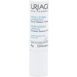 Uriage Eau Thermale Moisturizing Lipstick hydratační balzám na rty 4 g – Zboží Dáma