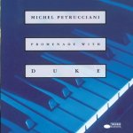 Petrucciani Michel - Promenade With Duke CD – Hledejceny.cz