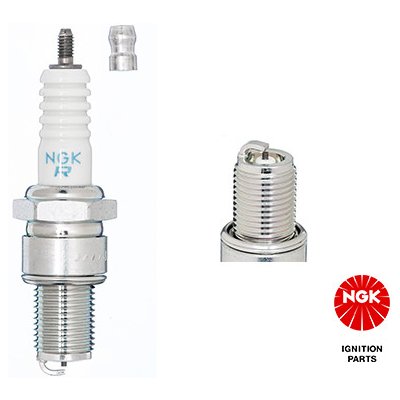 NGK Svíčka zapalovací 3130 – Zboží Mobilmania