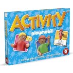 Piatnik Activity Playmobil – Hledejceny.cz