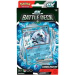Pokémon TCG ex Battle Deck - Chien-Pao – Zboží Mobilmania