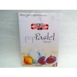 KOH-I-NOOR Blok 9920 A4 MIX PASTEL 220g 20 listů – Hledejceny.cz