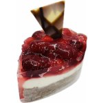 Sladká Pohotovost zákusek malinový 100 g – Zboží Dáma