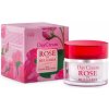 Pleťový krém BioFresh Rose denní pleťový krém s růžovou vodou rozmarýnem a heřmánkem 50 ml