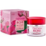 BioFresh Rose denní pleťový krém s růžovou vodou rozmarýnem a heřmánkem 50 ml – Hledejceny.cz