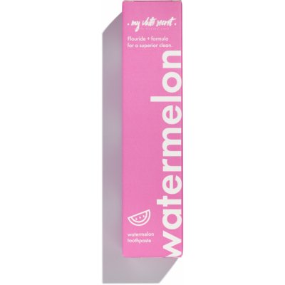 My White Secret Meloun 60 g – Hledejceny.cz