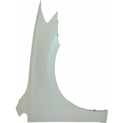 blatník přední pravý VW Golf VII 5G0 lift 5G0821106B – Hledejceny.cz