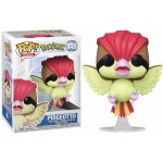 Funko Pop! 849 Games Pokémon Pidgeotto – Hledejceny.cz