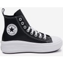 Converse kecky Chuck Taylor All Star Move dámské černá