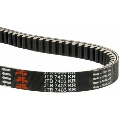 JT SPROCKETS hnací klínový řemen, variomatik SYM CITYCOM 300 08-15 (1B01LEA01) – Hledejceny.cz