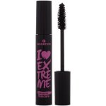 Essence I Love Extreme Volume řasenka Black 12 ml – Hledejceny.cz