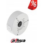 PFA130-E - zapojovací box kulatý bílý – Zbozi.Blesk.cz