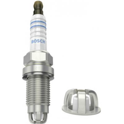 Zapalovací svíčka BOSCH 0 242 235 788 – Hledejceny.cz