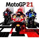 Moto GP 21 – Sleviste.cz