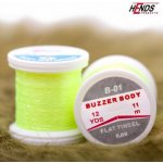 Hends HE BUZZER BODY - FLUO ŽLUTÁ – Hledejceny.cz