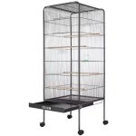 FurniGO Klec 146 x 54 x 54 cm – Zboží Dáma