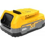 DeWALT DCBP034 18V XR POWERSTACK 1,7Ah – Zboží Dáma