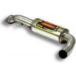 Supersprint Středový díl výfuku Seat Leon 1.8T Cupra R 210/225PS (02-05) – Zbozi.Blesk.cz