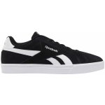 Reebok ROYAL COMPLETE3LOW černé / Bílá – Sleviste.cz