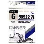 Owner Pin Hook 50922 vel.8 9ks – Sleviste.cz