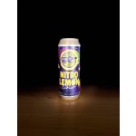 Permon Permon, Nitro Lemon Sour 12° 0,5 l (plech) – Zboží Dáma