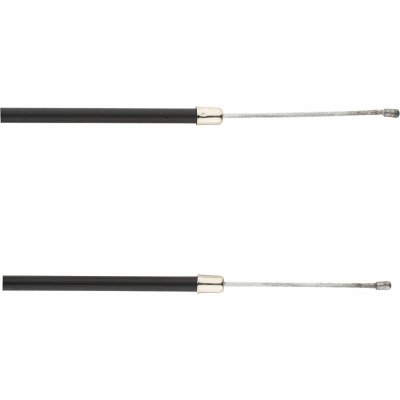 Bowden plynu Jawa 250, 350 - šnek – Sleviste.cz