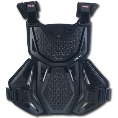 chránič hrudníku Atlas Charger Hybrid Ai CE2 – Hledejceny.cz