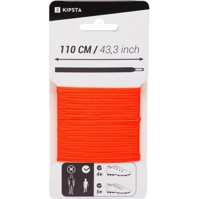 Kipsta fluorescenční oražnové/červené – Sleviste.cz
