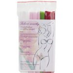 Medosviecky Tělové svíčky sexuální energie 10 ks – Hledejceny.cz