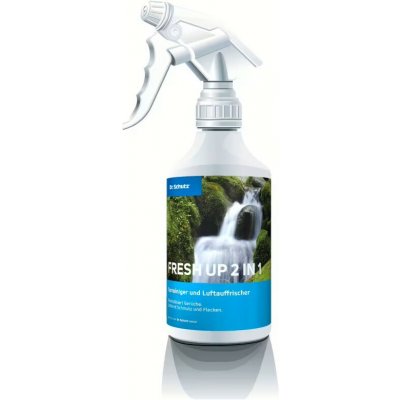 Dr. Schutz Fresh-Up 500 ml – Hledejceny.cz
