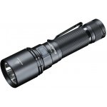 Fenix Taktická Nabíjecí Svítilna TK16 V2.0 Black – Hledejceny.cz